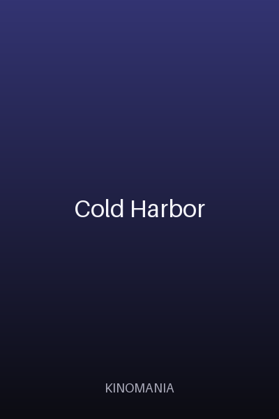 Cold Harbor