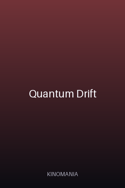 Quantum Drift