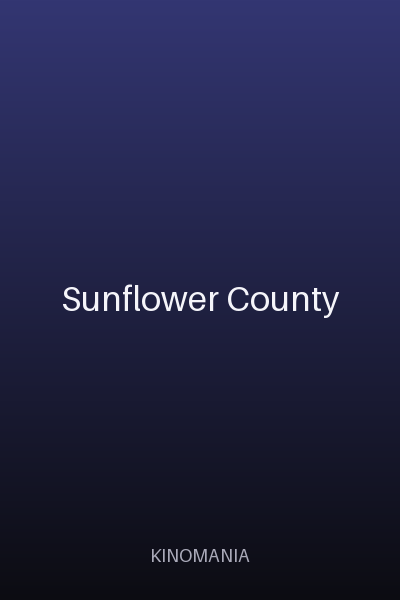 Sunflower County