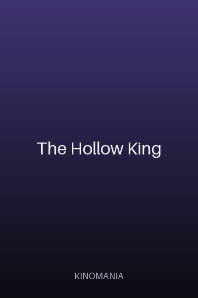 The Hollow King
